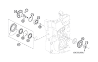 BALANCER SHAFT