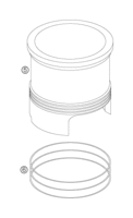 CYLINDER LINER