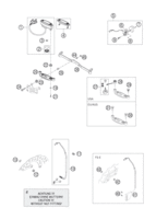 INSTRUMENTS / LOCK SYSTEM