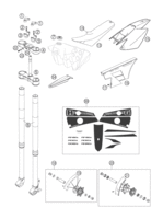 NEW PARTS