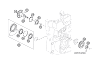 BALANCER SHAFT