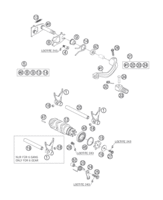 SHIFTING MECHANISM