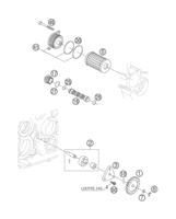 LUBRICATING SYSTEM