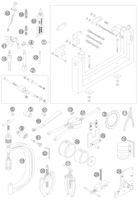 SPECIAL TOOLS (ENGINE)