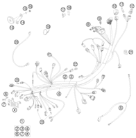 WIRING HARNESS