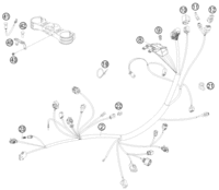 WIRING HARNESS