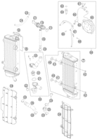 COOLING SYSTEM