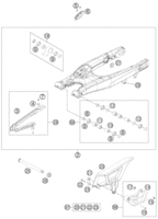 SWING ARM