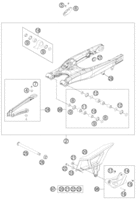 SWING ARM