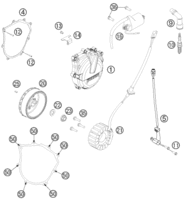 IGNITION SYSTEM