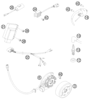 IGNITION SYSTEM