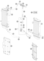 COOLING SYSTEM